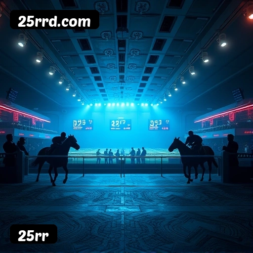 Tabela RTP dos jogos de cassino da 25rr